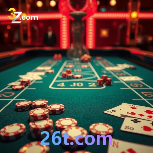 26t.com App