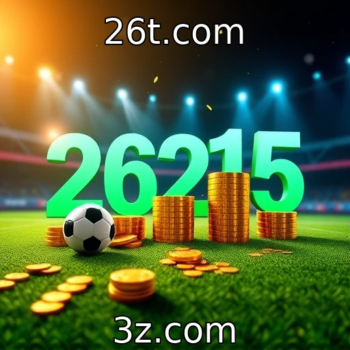 26t.com Explorando as Apostas Esportivas: Análises e Perspectivas para 2025