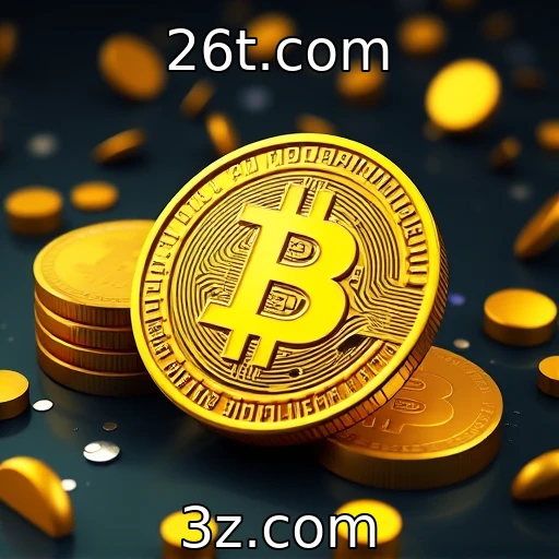 26t.com Como os pagamentos em criptomoedas estão revolucionando os cassinos online