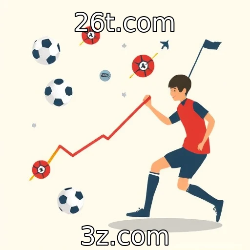 26t.com Apostas Esportivas: Como Analisar Partidas de Forma Eficiente